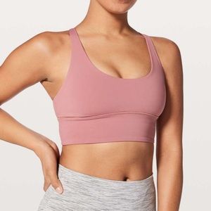 Lululemon Free to be Moved Bra